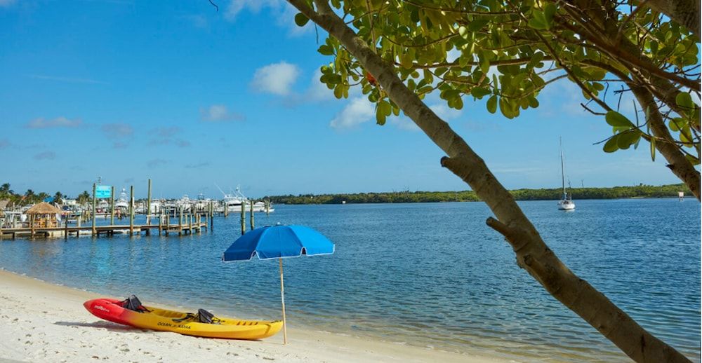 The Pointe Hotel 4 estrellas en Jupiter