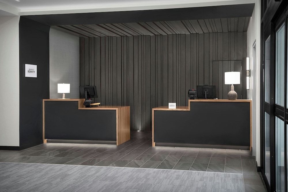 Residence Inn Seattle Northgate Station 2