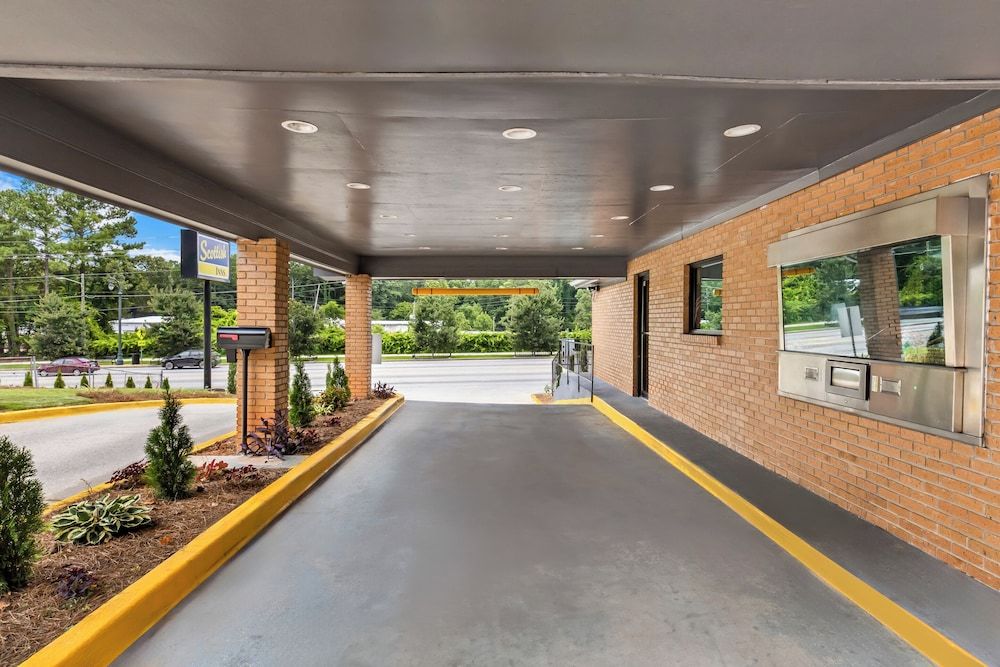 Scottish Inns - Atlanta 2