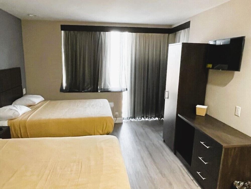Royal Hotel Bronx -1 estrellas en Nueva York
