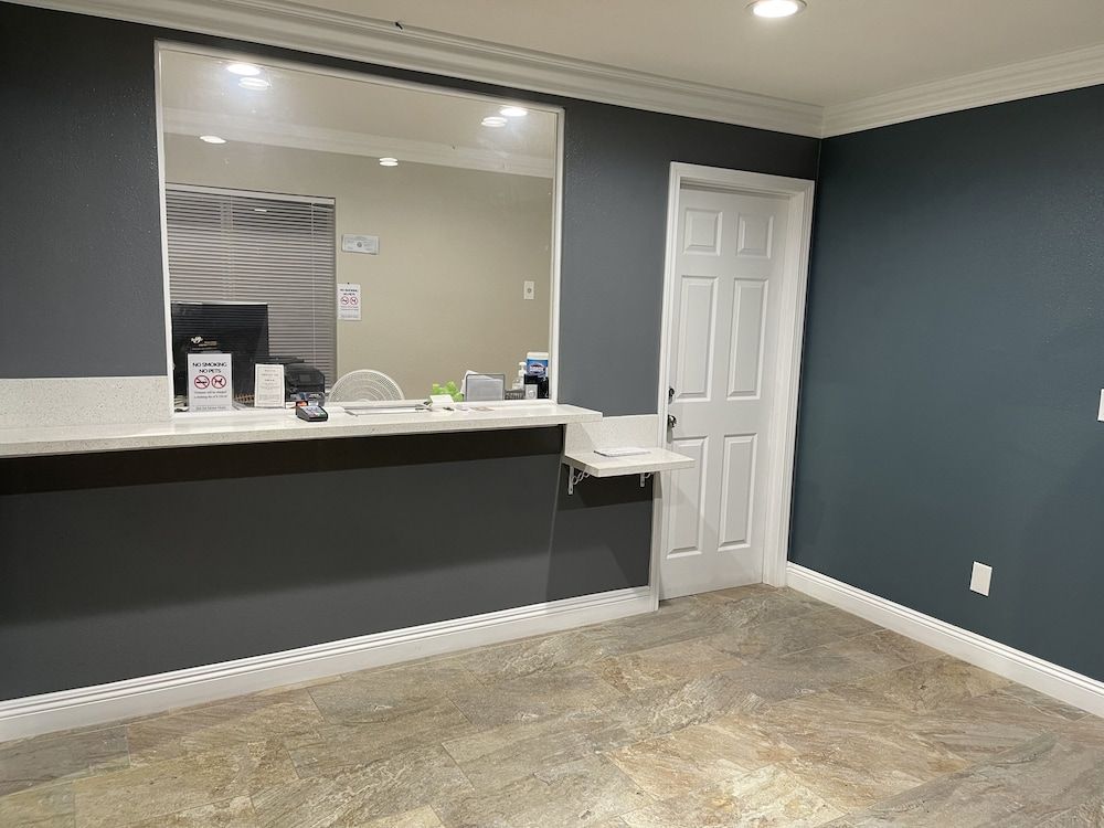 Bel Air Motor Hotel 2 estrelas em Tustin