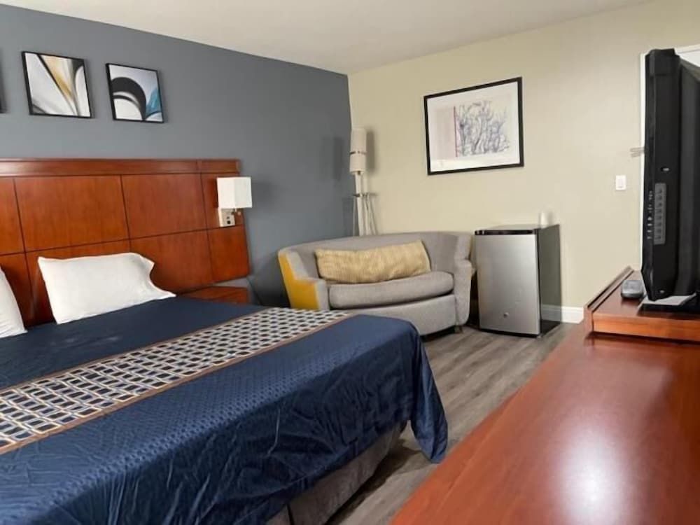 Bel Air Motor Hotel 3