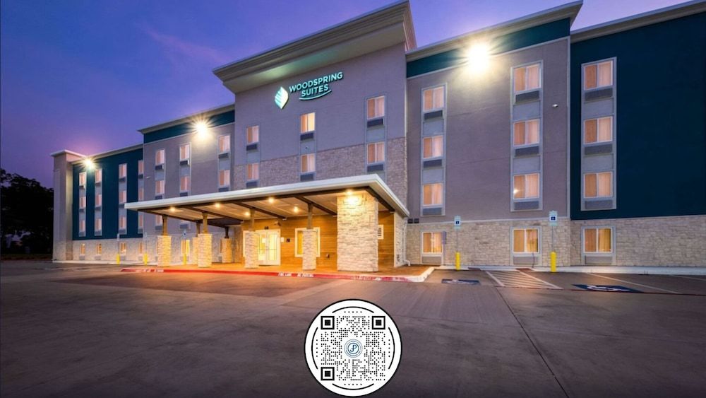 WoodSpring Suites Dallas Plano Central Legacy Drive 2 estrelas em Plano