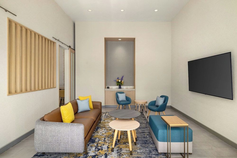 TownePlace Suites by Marriott Williston 3