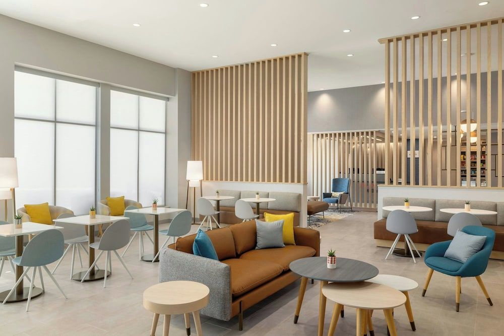 TownePlace Suites by Marriott Williston 2