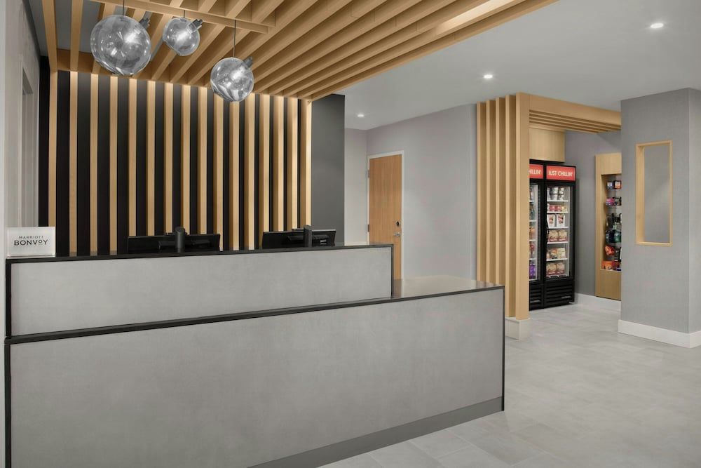 TownePlace Suites by Marriott® Jacksonville Mayport 2