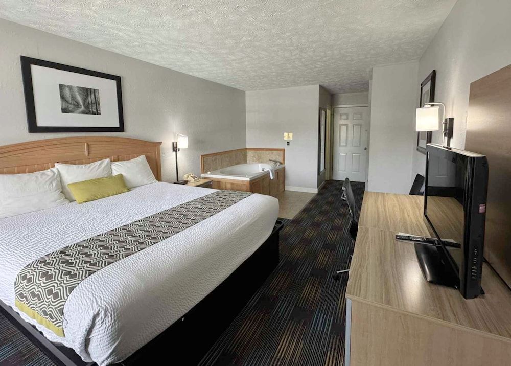 Mountain Aire Inn Sevierville/Pigeon Forge 3
