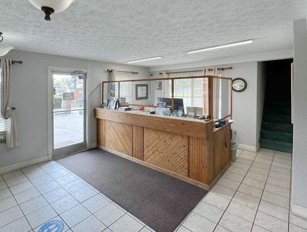 Mountain Aire Inn Sevierville/Pigeon Forge 2