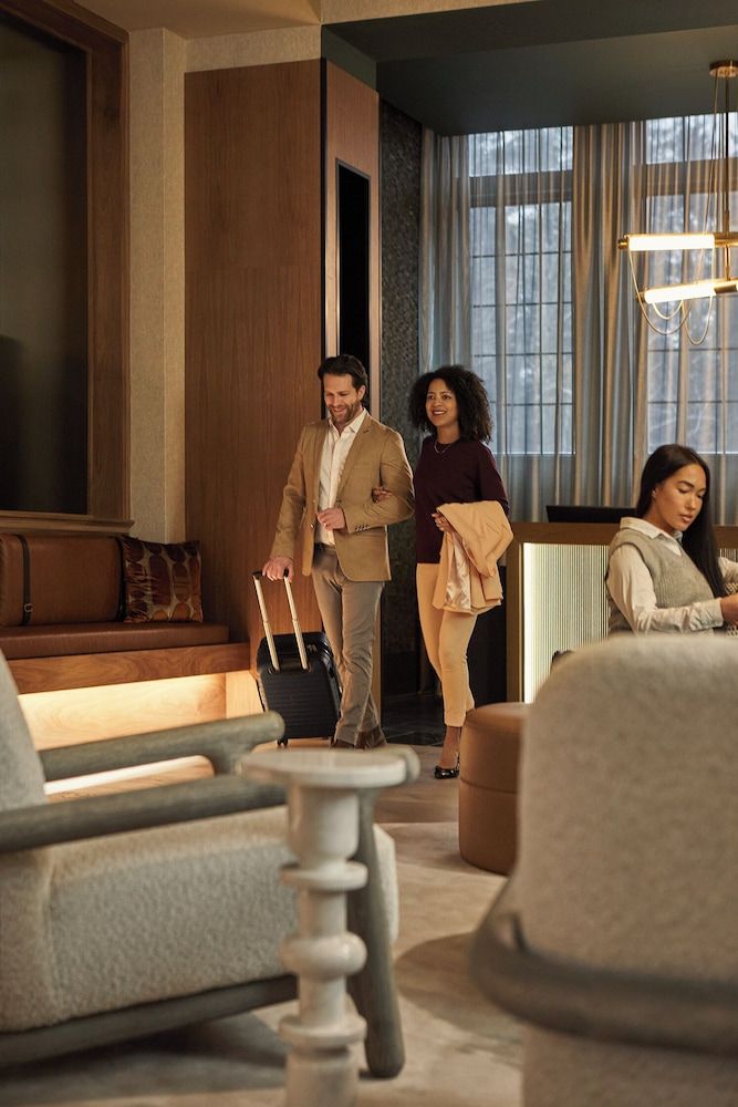 Hotel Brookmere & Arbor Spa 3