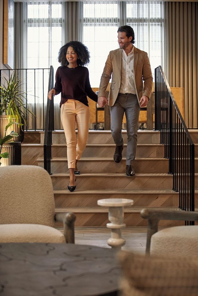 Hotel Brookmere & Arbor Spa 2