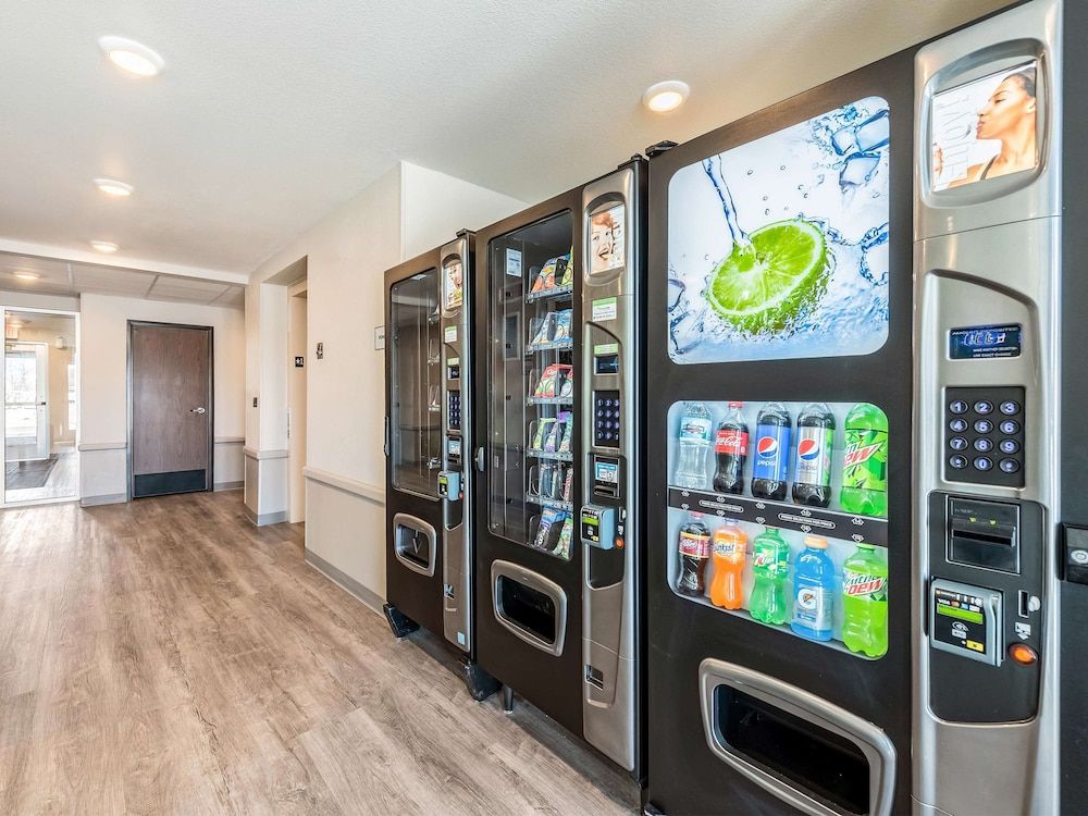 Extended Stay America Suites - Minneapolis - Airport - Mendota Heights 3