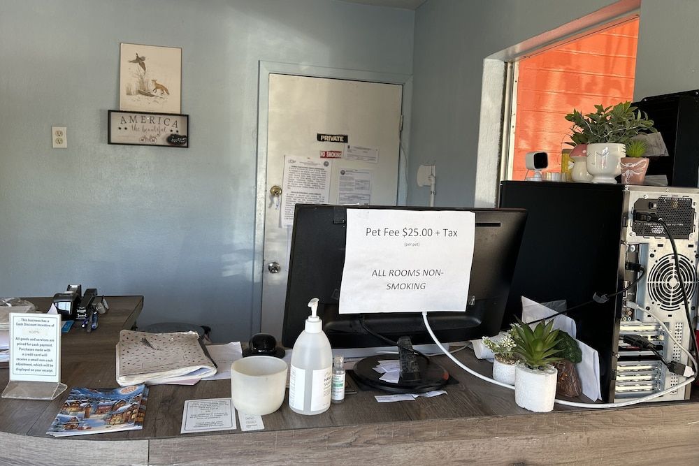 Stevens Motel by Capital O Ocala US 27 3