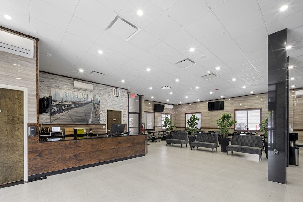 Highbridge Hotel 3