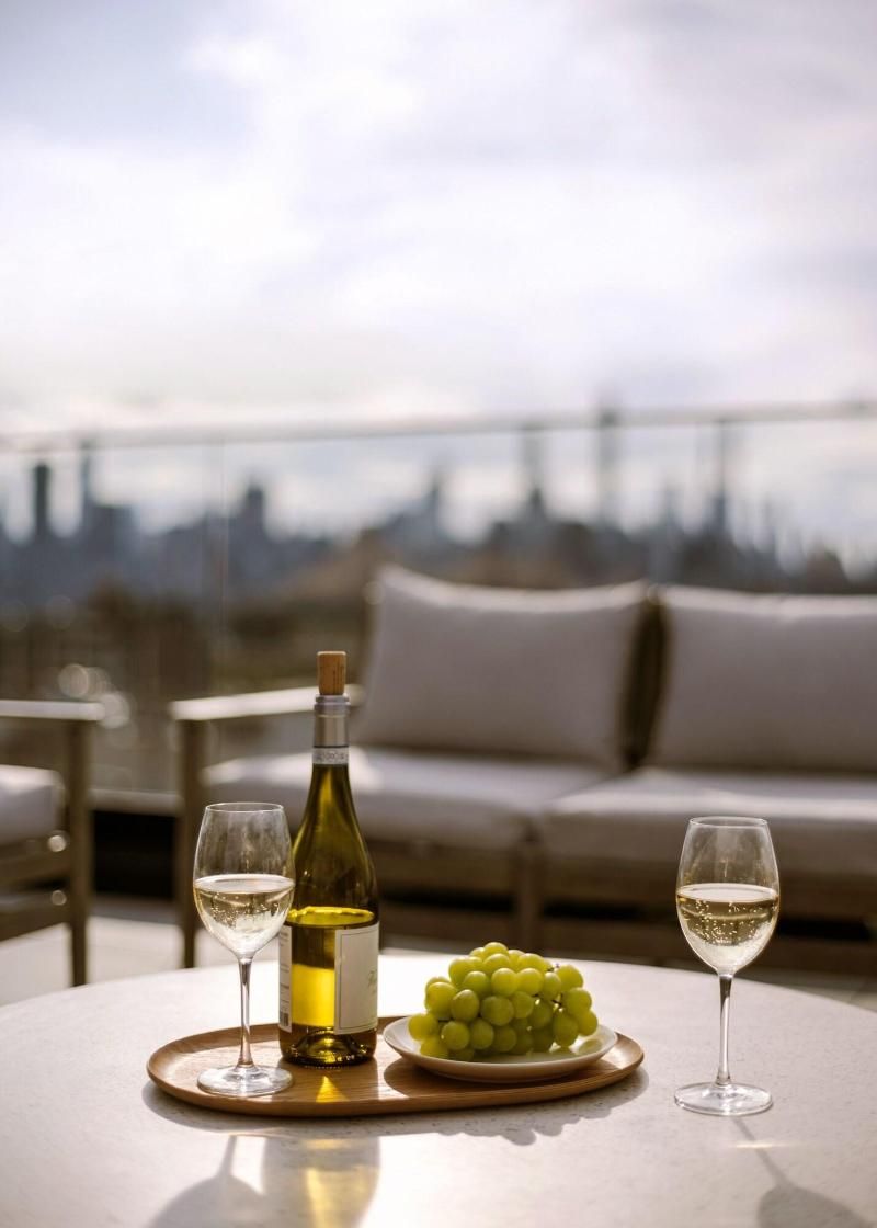 Dutch Hotel Long Island City, Belvilla District 6 3