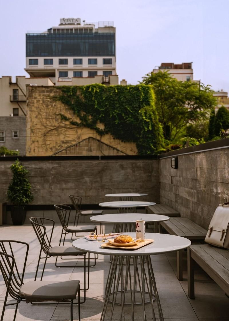 Dutch Hotel Long Island City, Belvilla District 6 2 estrellas en Long Island City