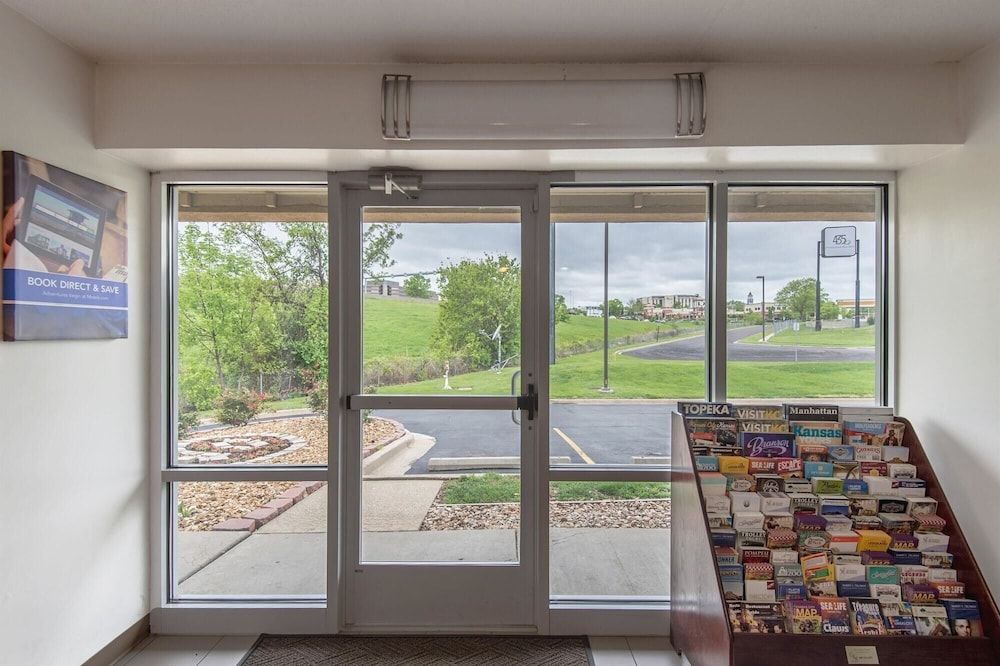 Motel 6 Overland Park, KS 2
