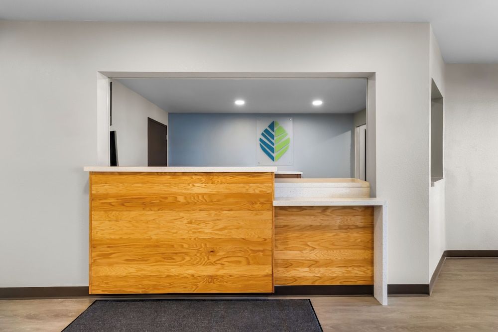 Woodspring Suites Palmdale - Lancaster 2