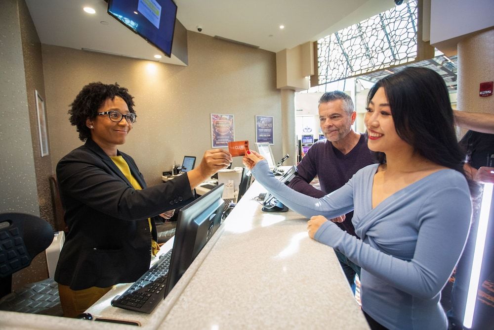 Jake's 58 Casino Hotel - Adult Only 3