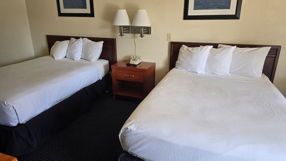 Terrace Inn and Suites 2 estrelas em Berkeley