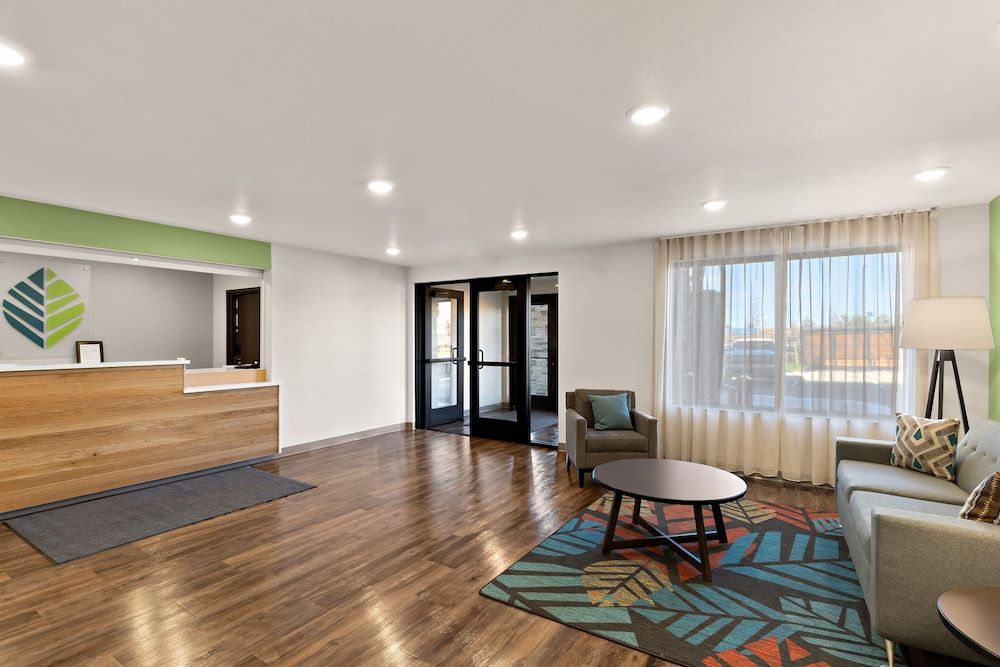 WoodSpring Suites Fort Collins 3