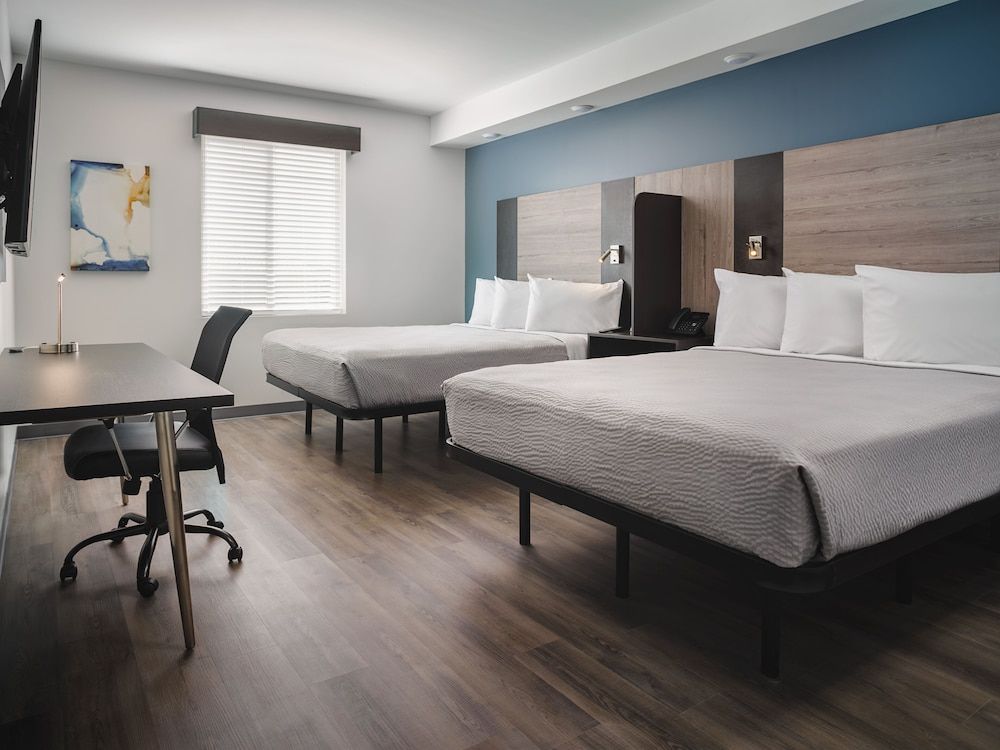 stayAPT Suites Madison-Greenbrier 3