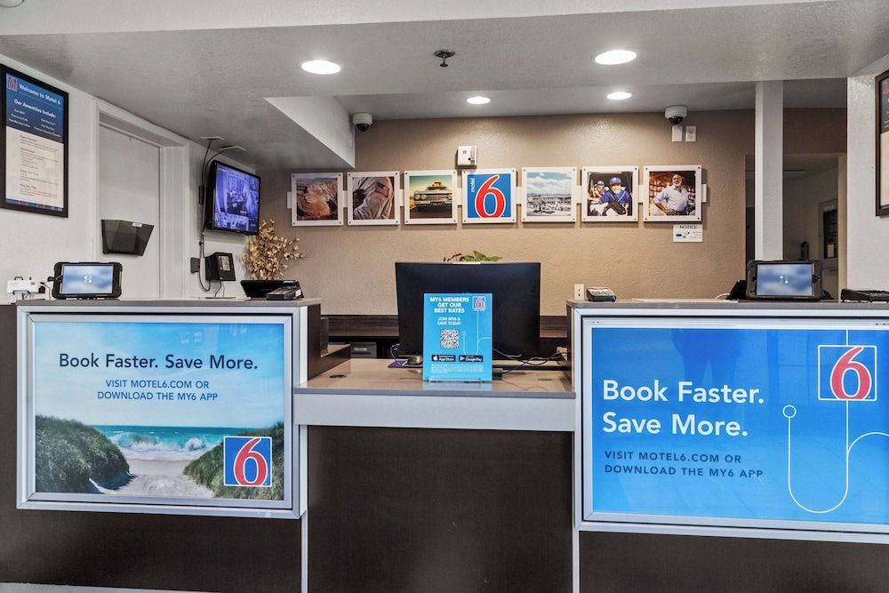 Studio 6 San Luis Obispo, CA South 3