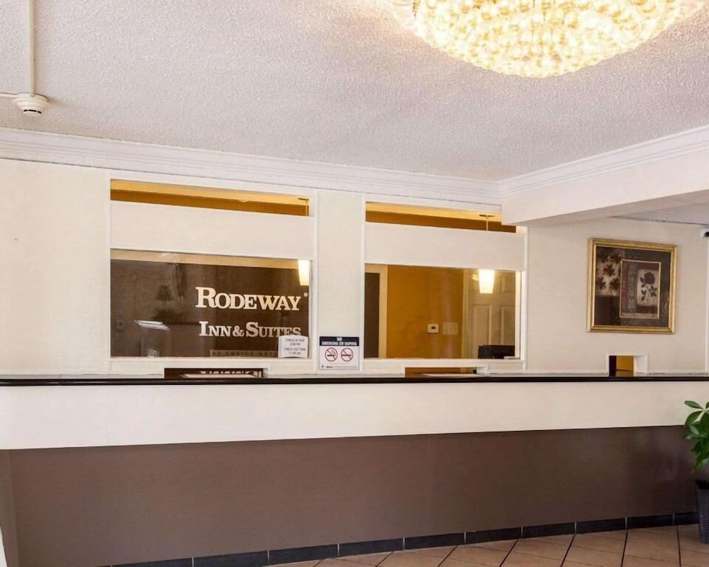 Sunrise Inn & Suites 2