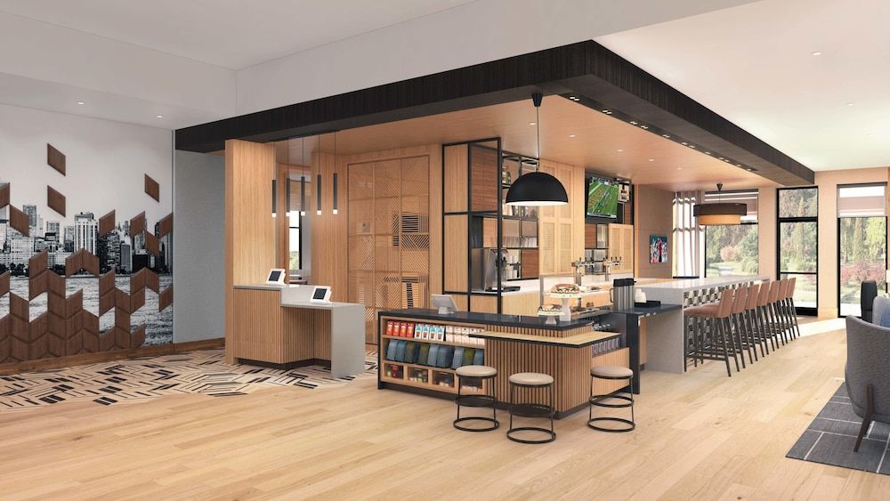 Hyatt Place Cape Canaveral 2