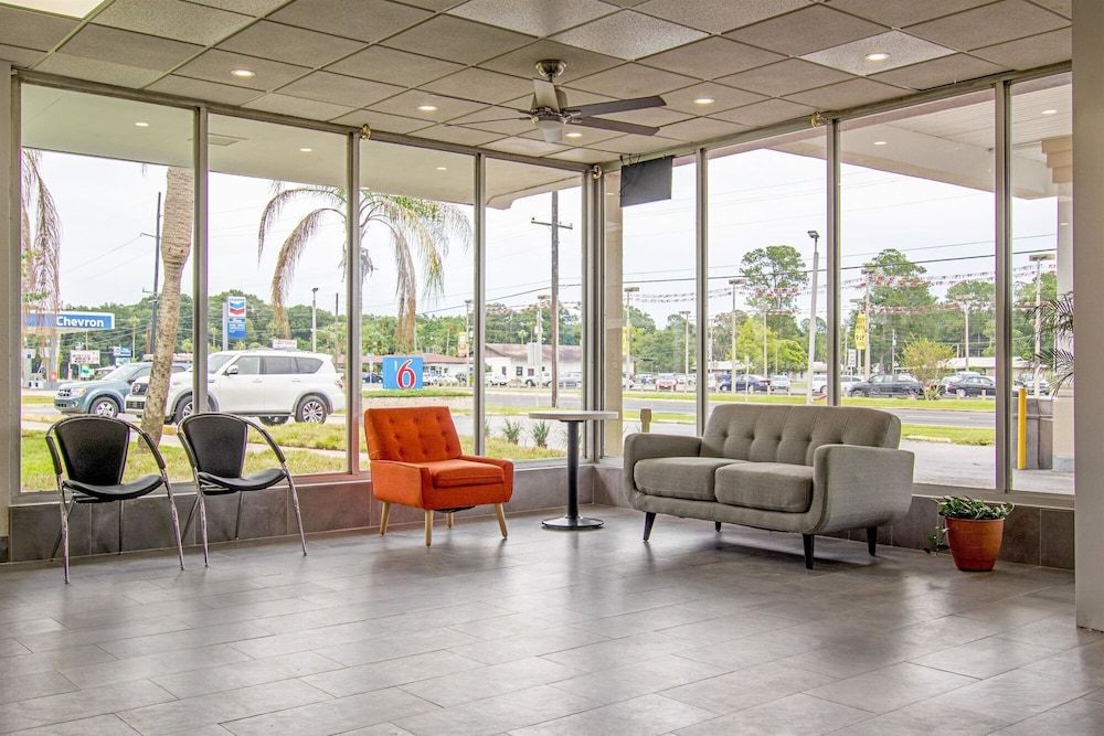 Motel 6 Starke, FL 3