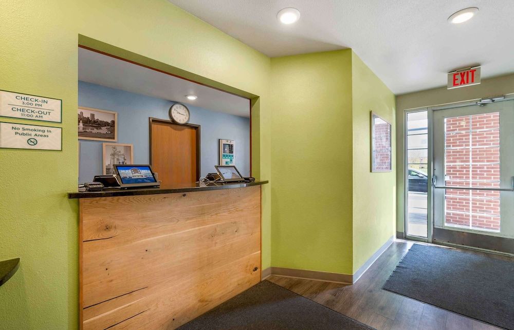 Extended Stay America Select Suites - Indianapolis - Plainfield 3