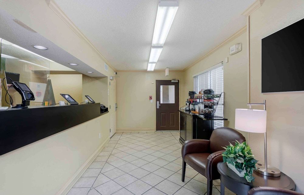 Extended Stay America Suites Nashville Franklin Cool Springs 2