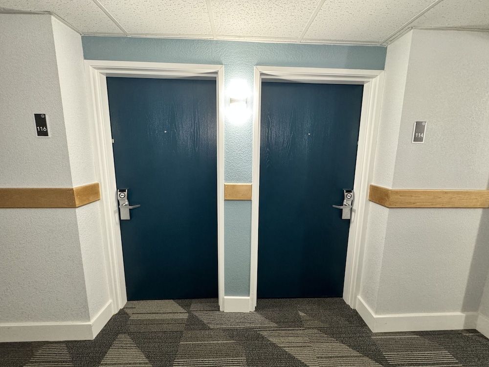 Studio 6 - East Syracuse, NY – Airport 3