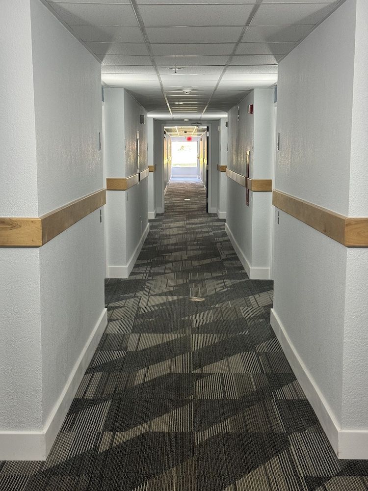 Studio 6 - East Syracuse, NY – Airport 2