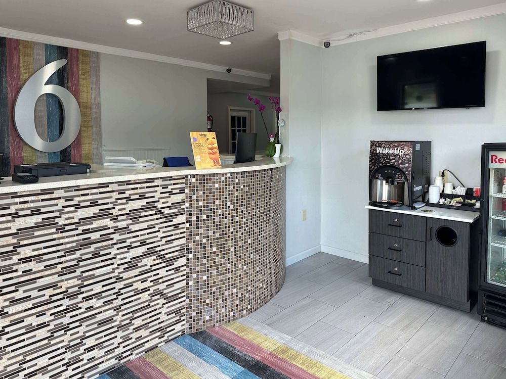 Motel 6 Spartanburg, Sc – Northwest / Business 85 3