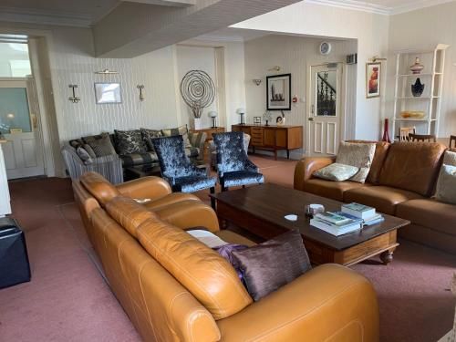 The Arrandale Hotel 2