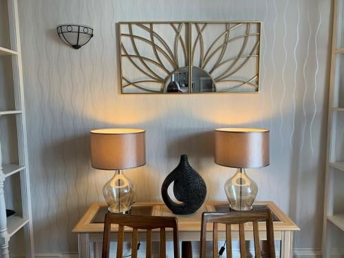 The Arrandale Hotel 3