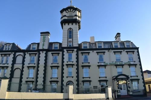 The Pegwell Bay Hotel 3 estrellas en Ramsgate