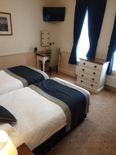 The Pegwell Bay Hotel 3