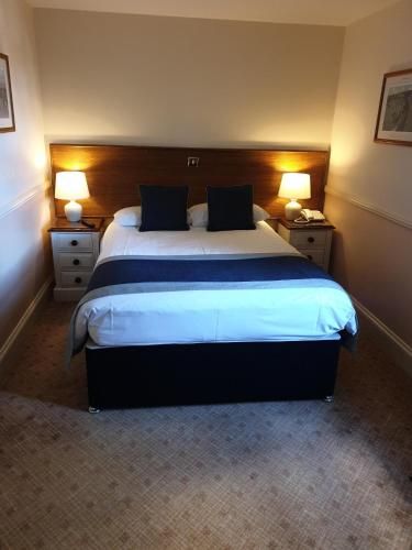 The Pegwell Bay Hotel 2