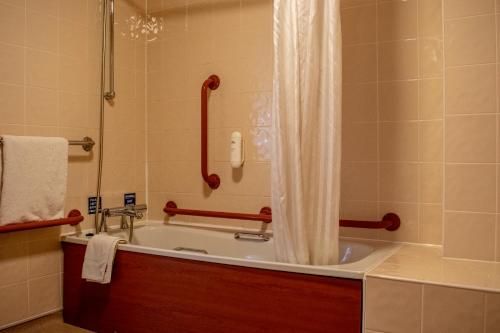 The Wishing Well 3 stelle a Selby