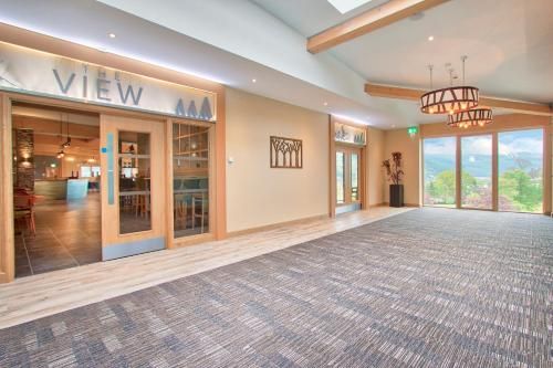 Drimsynie Estate Hotel 2