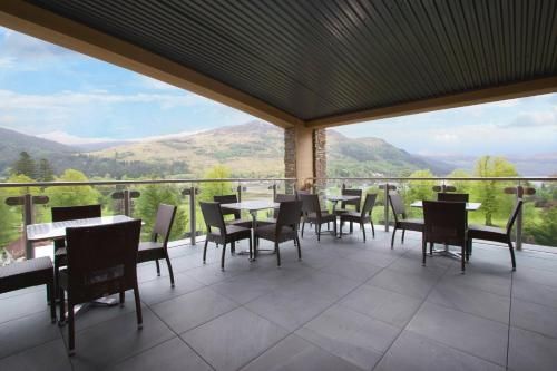 Drimsynie Estate Hotel 3