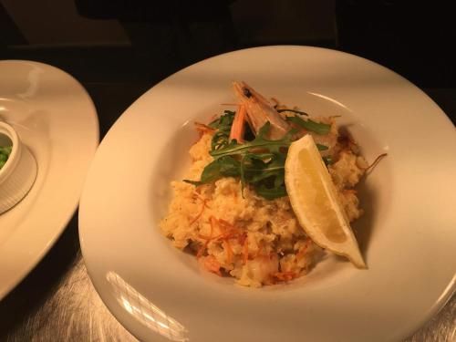 Fleur Du Jardin 3 estrelas em Castel