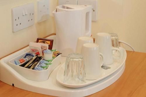 Sefton Express Hotel 3