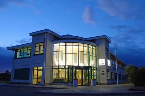 Sefton Express Hotel 1
