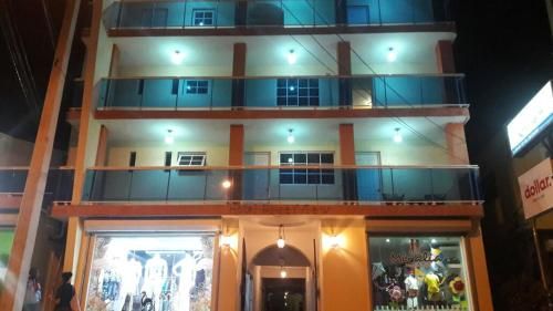 Hotel Boutique River View La Romana 2