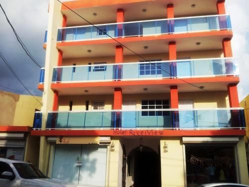 Hotel Boutique River View La Romana 3