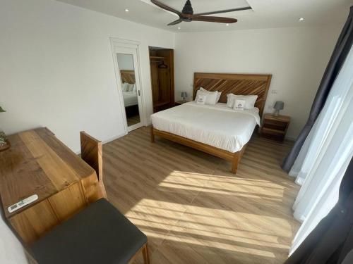 Hotel El Quemaito - Luxury Oceanfront Retreat 2