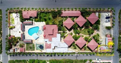 Hotel El Dorado 3