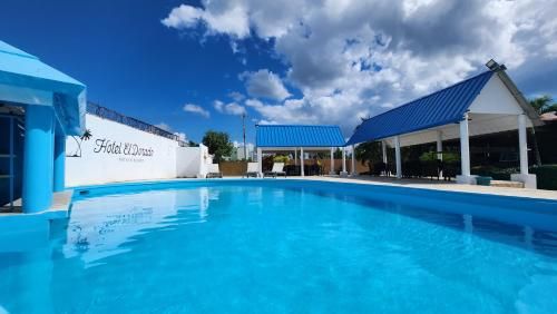 Hotel El Dorado 1